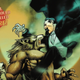 All images: Marvel Comics